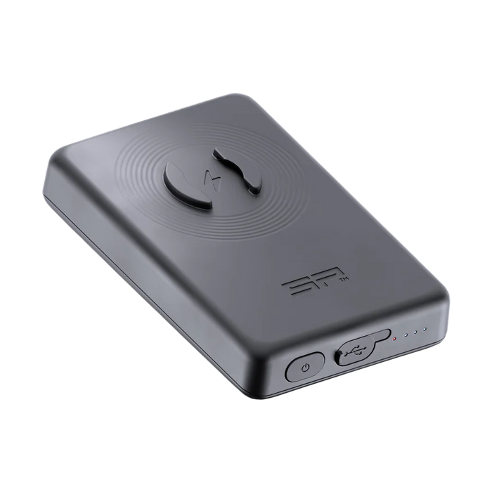 Wireless Powerbank SPC+ 5000mAh