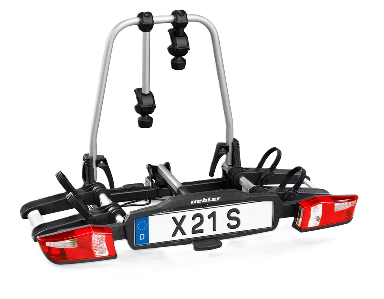 Kupplungsträger X21 S