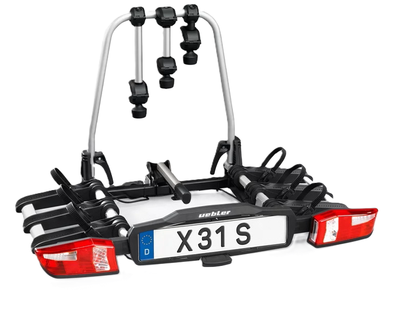 Kupplungsträger X31 S