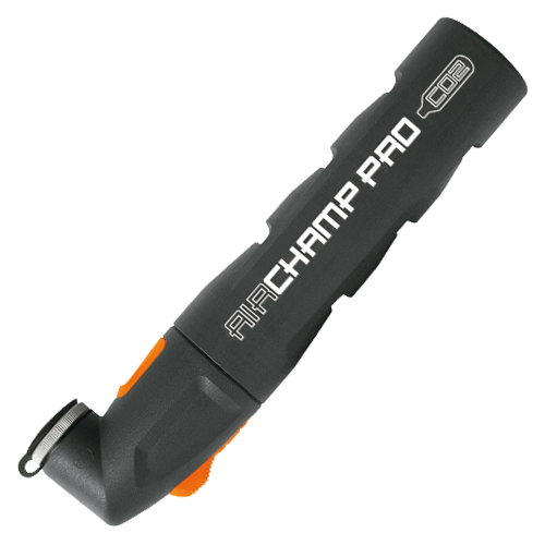 Airchamp Pro CO2