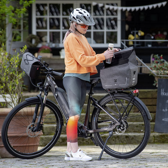 Rackpack Sport waterproof