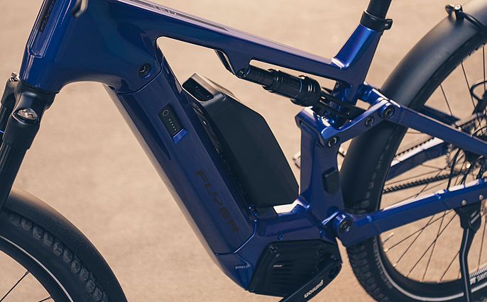 Mehr Reichweite mit Range Extender