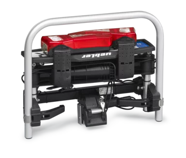 Kupplungsträger F14