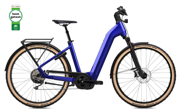 Gotour Comforrahmen