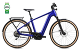 Flyer Gotour Comfor Touren E-Bike, Bosch-