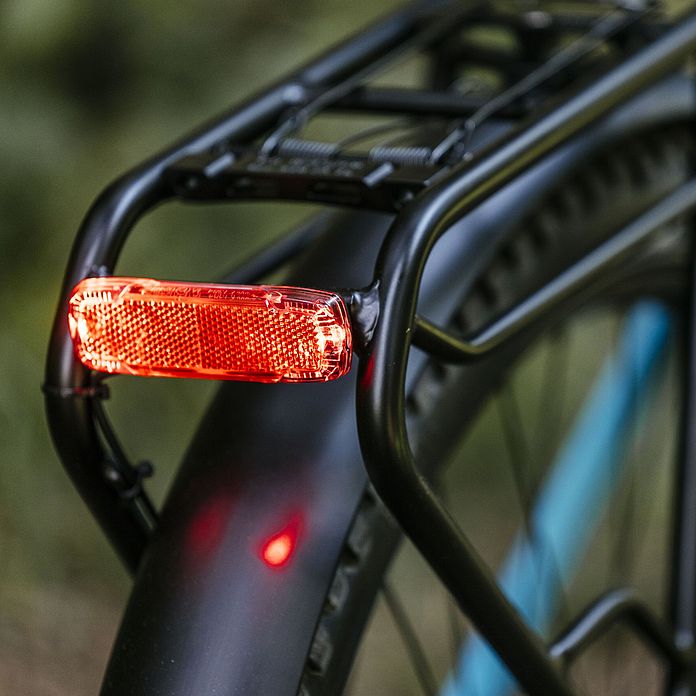 Goroc 2 Comforrahmen