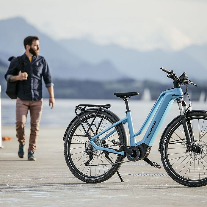 Goroc 2 Comforrahmen