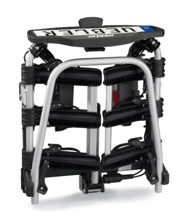 Kupplungsträger X31 S