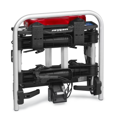 Kupplungsträger i21