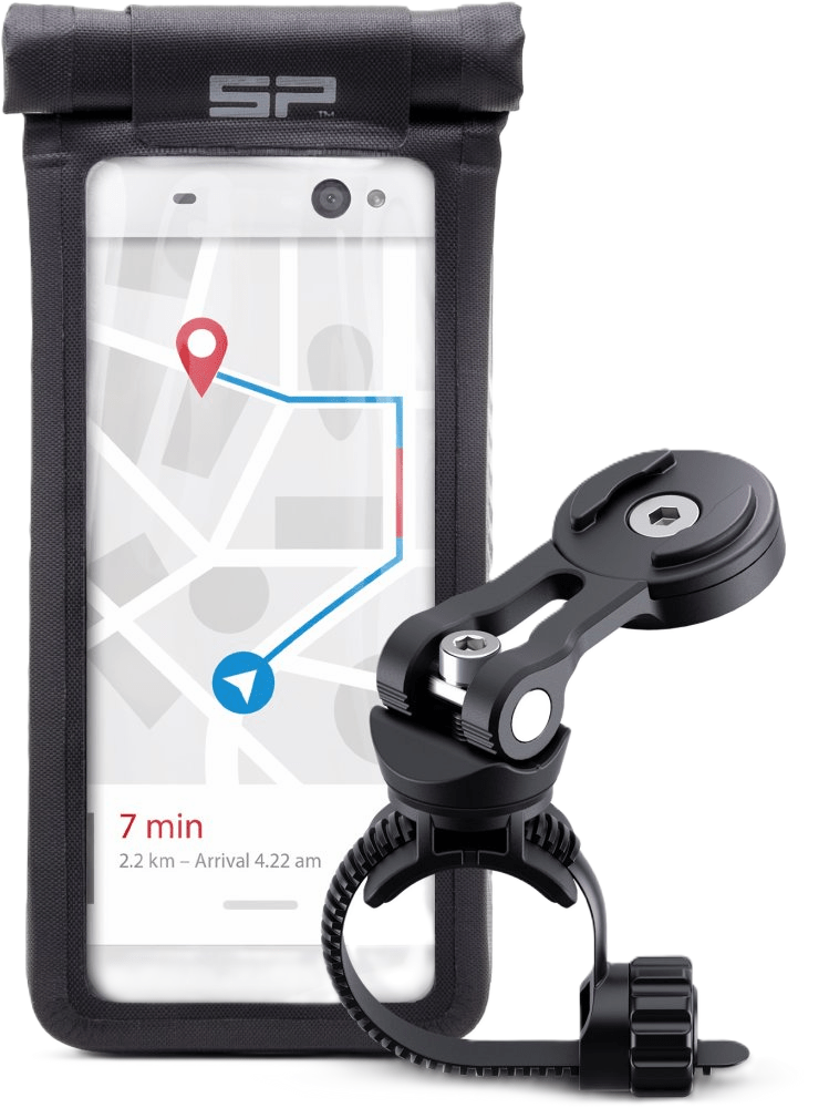 Bike Bundle Universal Phone Case 2in1