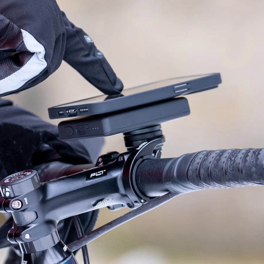 Wireless Powerbank SPC+ 5000mAh