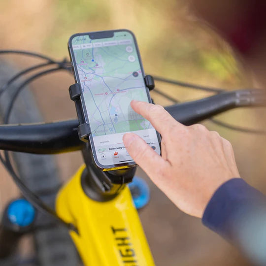 Universal Phone Clamp SPC+