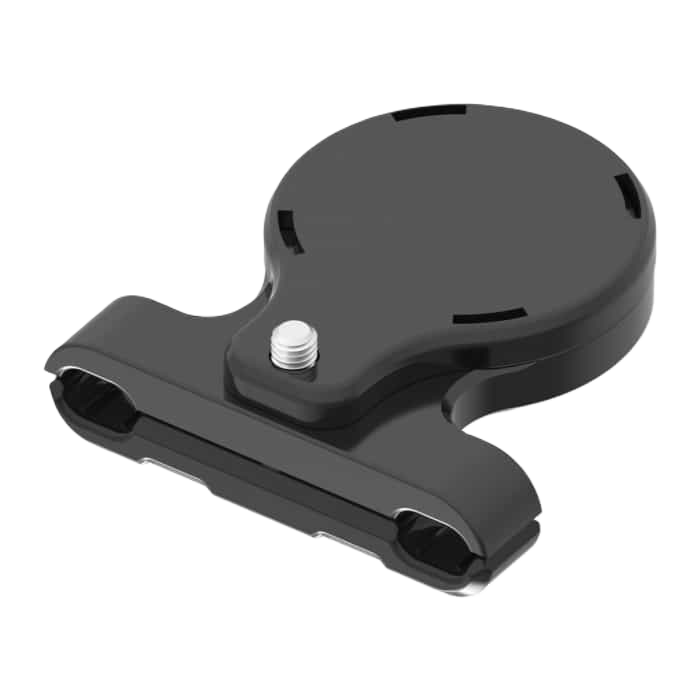 Apple Air Tag Halter Sattel