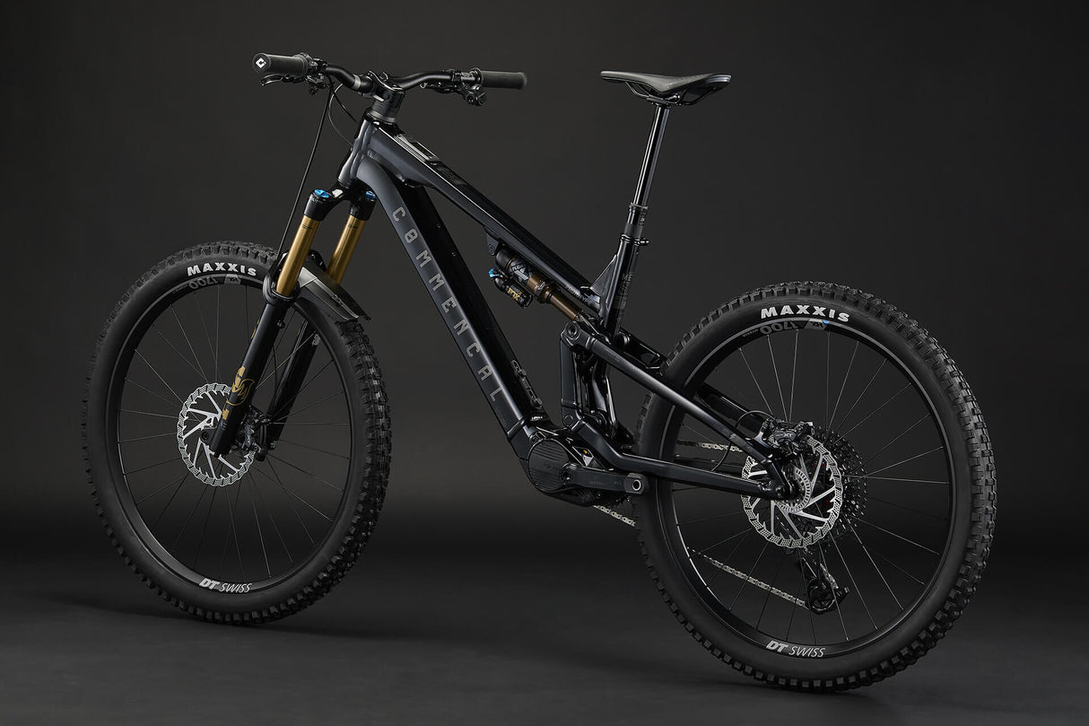 COMMENCAL META POWER SX DJI