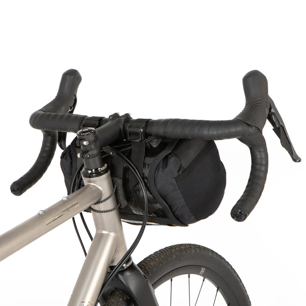 Race Bar Bag - Drop Bar