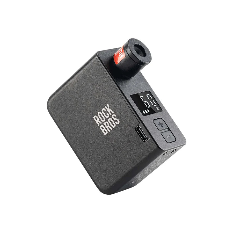 Akku Minipumpe AS1Pro