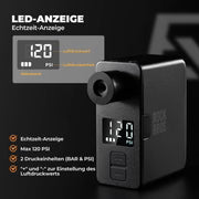 Akku Minipumpe AS1Pro