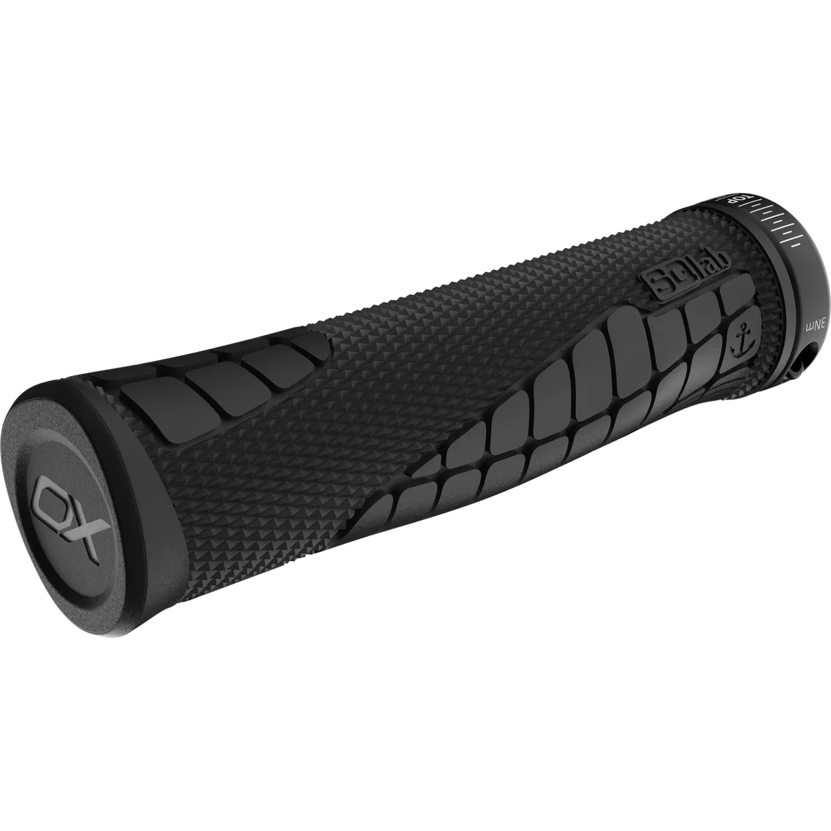 SQlab 7OX 2.0 Pro Gravity-Griff – Ansicht 3