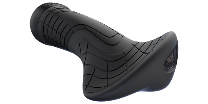 Griff 702 (Trekking/City Comfort)