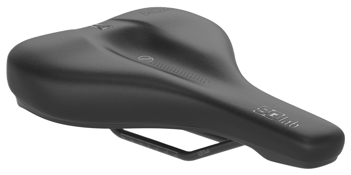 601 ERGOLUX® (Trekking)