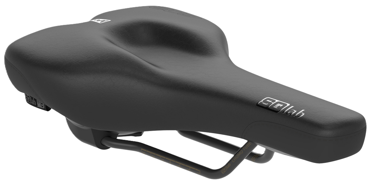 602 M-D active (Trekking)