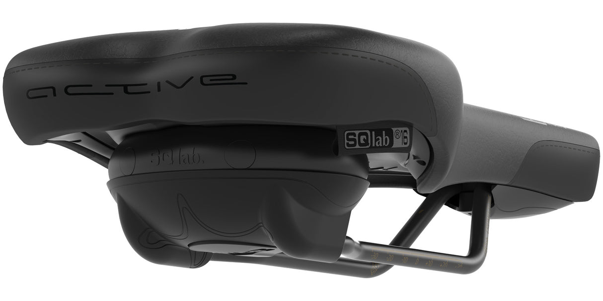 602 M-D active (Trekking)