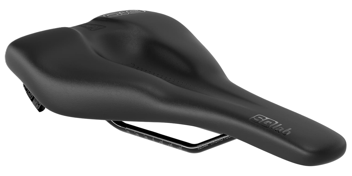 610 Ergolux active 2.0 (MTB Tour & Travel)