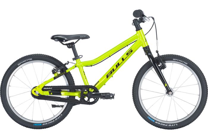 Tokee Lite 18"