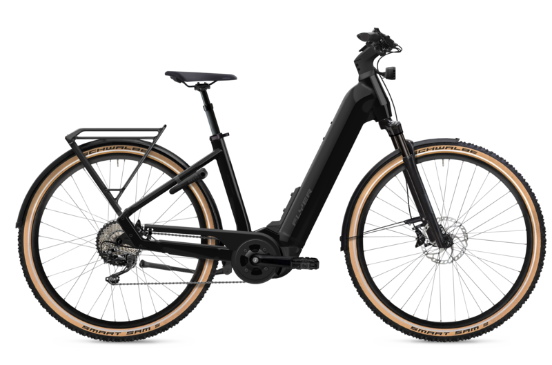 Upstreet Comforrahmen