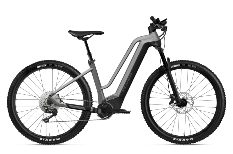 Flyer Uproc 2 E-MTB Hardtail, Panasonic, FIT 2.0