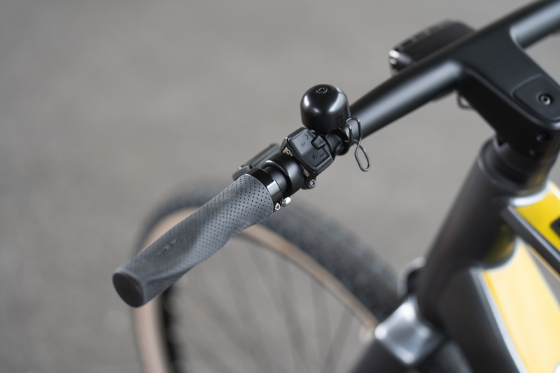 Upstreet SL Trapezrahmen