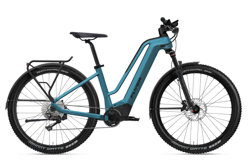 Goroc 2 Comforrahmen