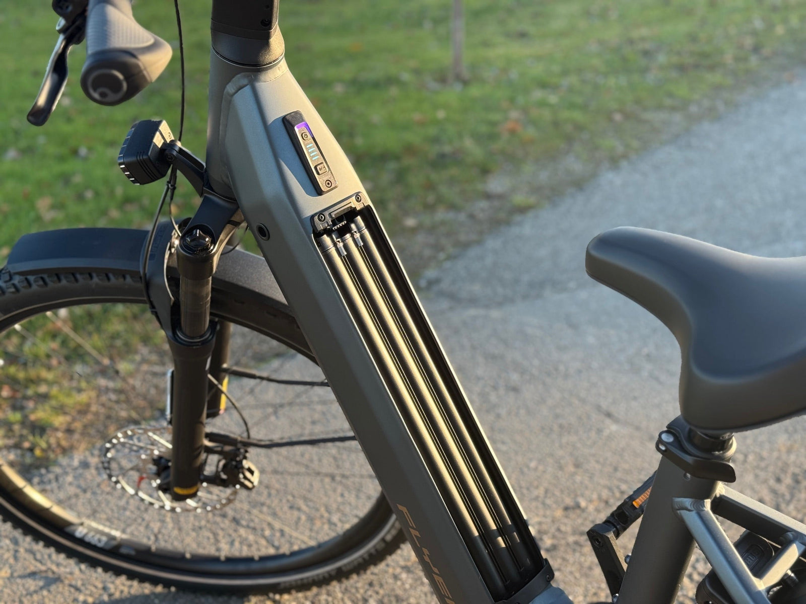 🚲 Erste Hilfe: Wenn dein E-Bike plötzlich weniger weit kommt