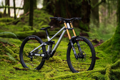 RAAW – Custom Bike Builds auf einem neuen Level