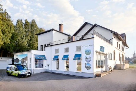 Willkommen auf der neuen Website von Radhaus Taufkirchen