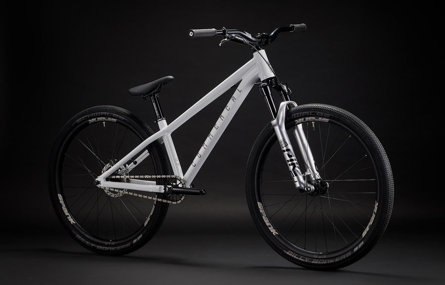 Dirt Bike Commencal Absolut