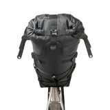Satteltasche 18L