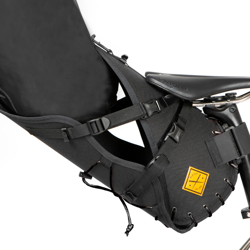 Satteltasche 18L