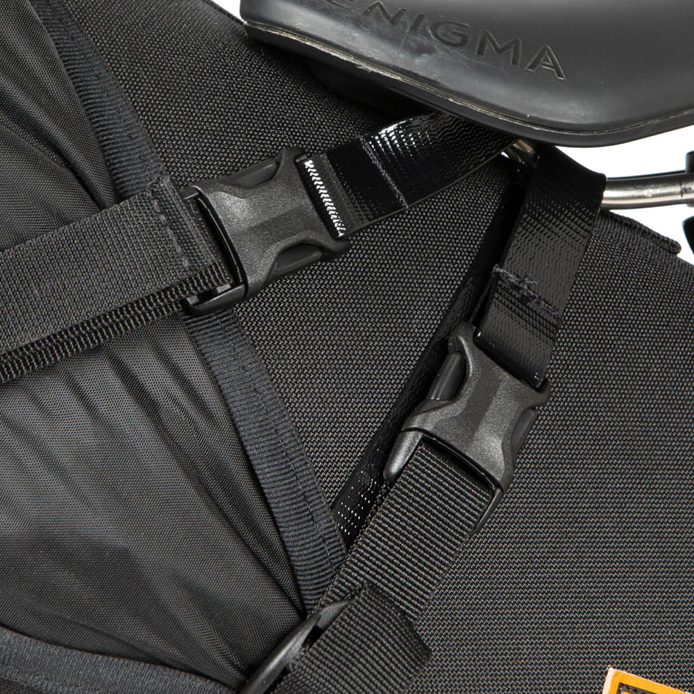 Satteltasche 18L