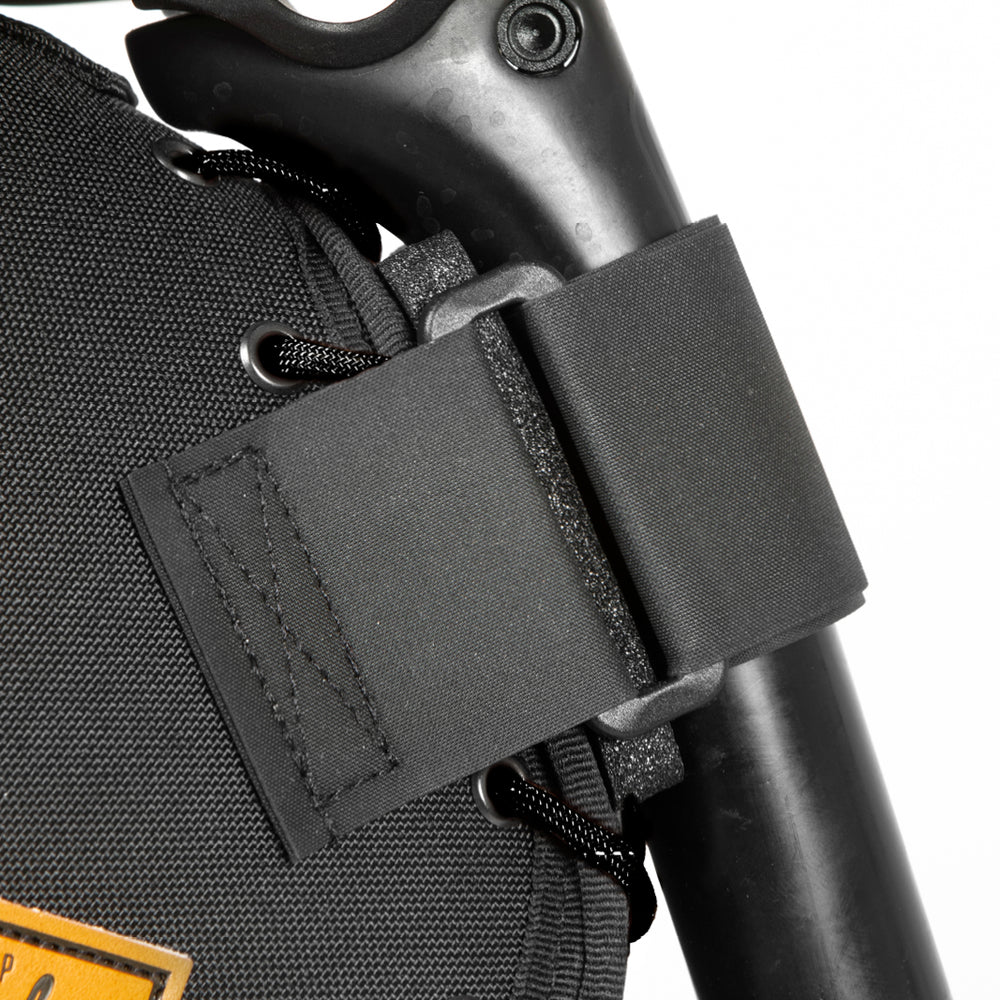 Satteltasche 18L