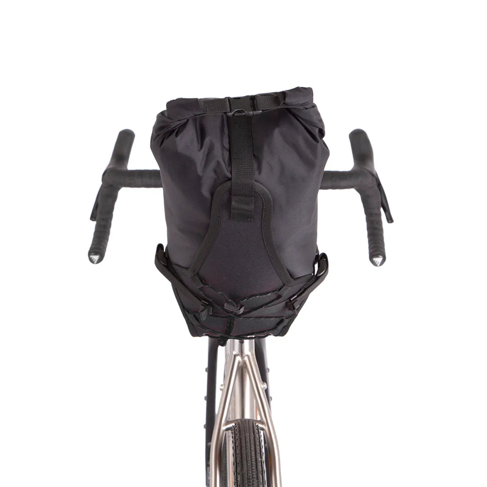 Satteltasche 8L