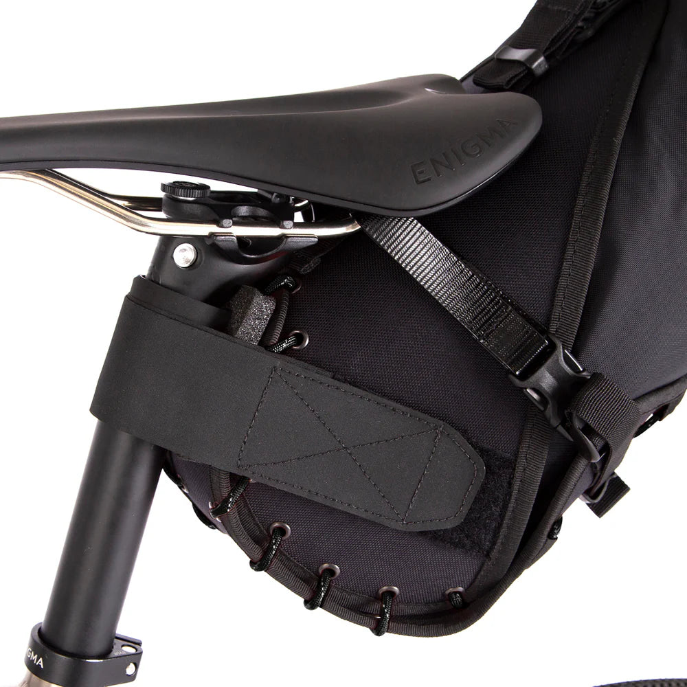 Satteltasche 14L
