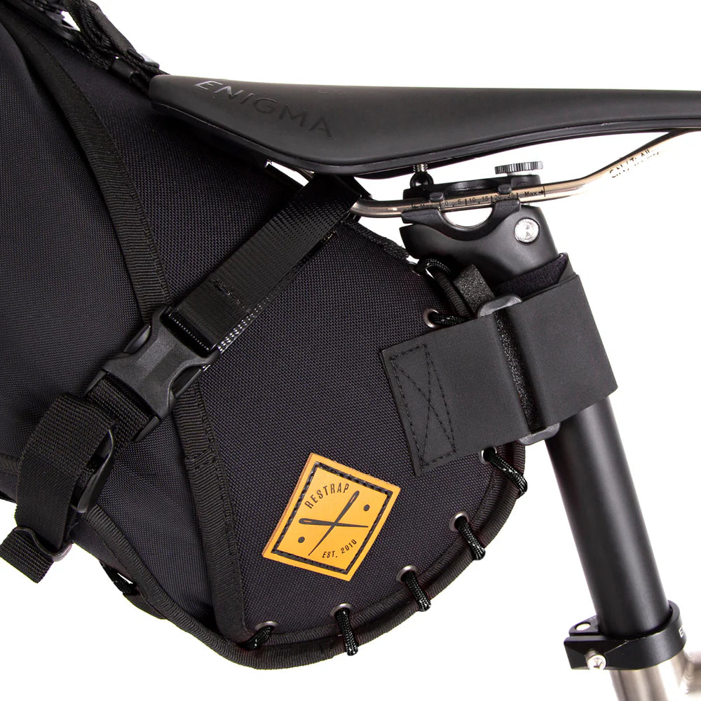 Satteltasche 8L