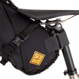 Satteltasche 8L