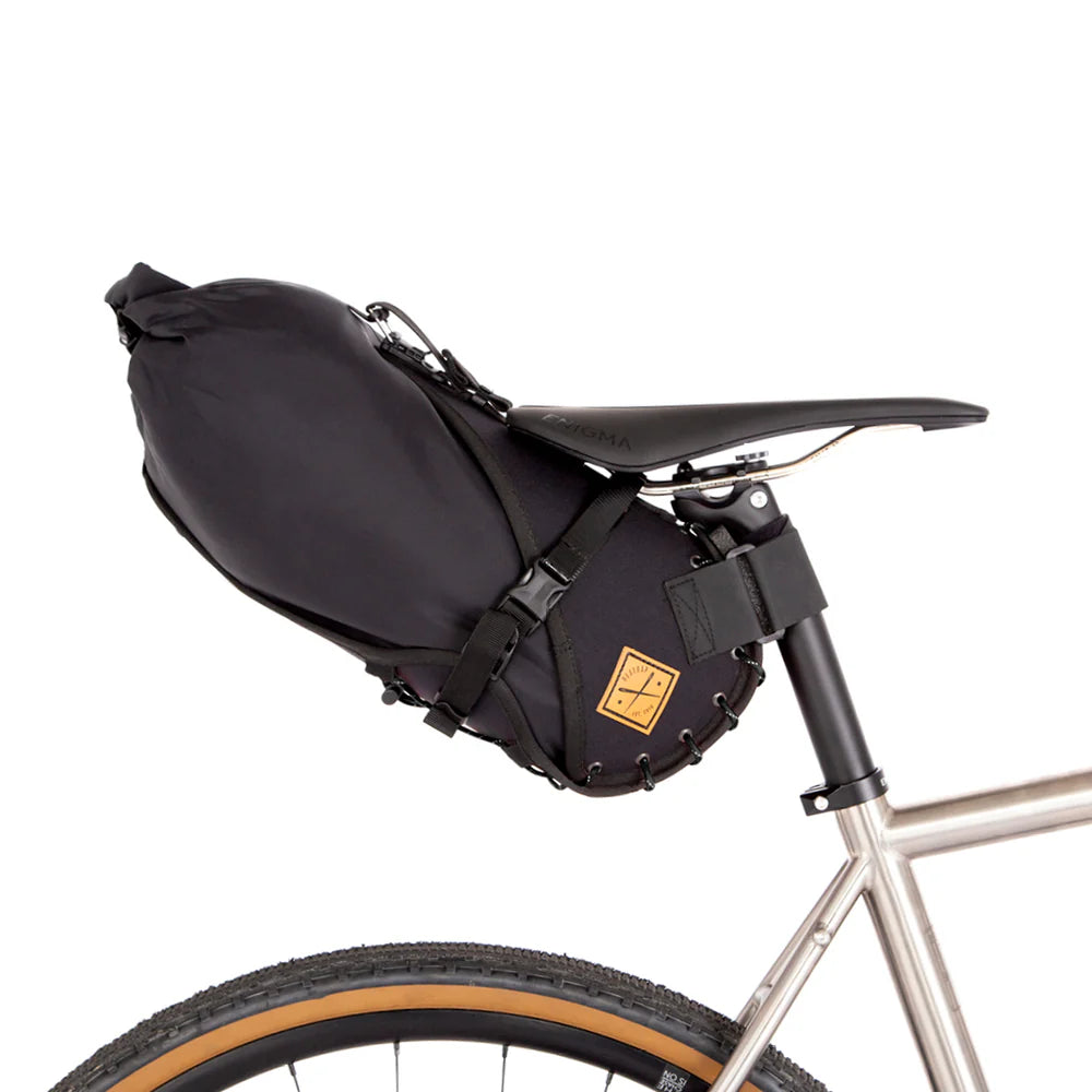 Satteltasche 8L