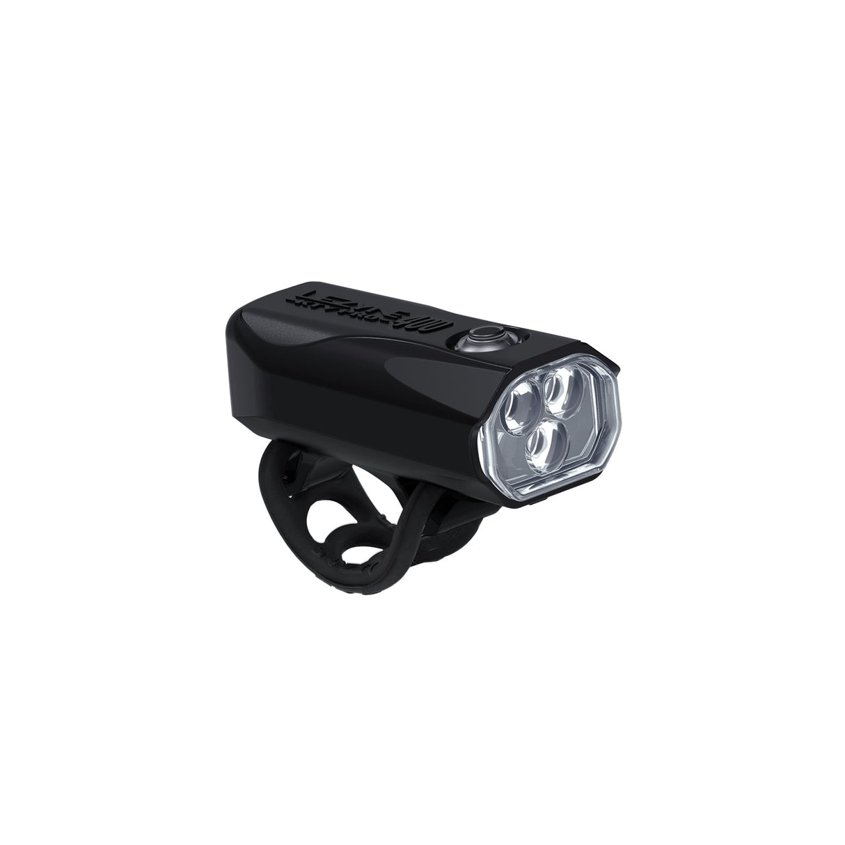 Lezyne KTV Drive Pro 400+ Frontlicht