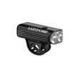 Lezyne Macro Drive 1400+ Frontlicht mit CNC-Aluminiumgehäuse