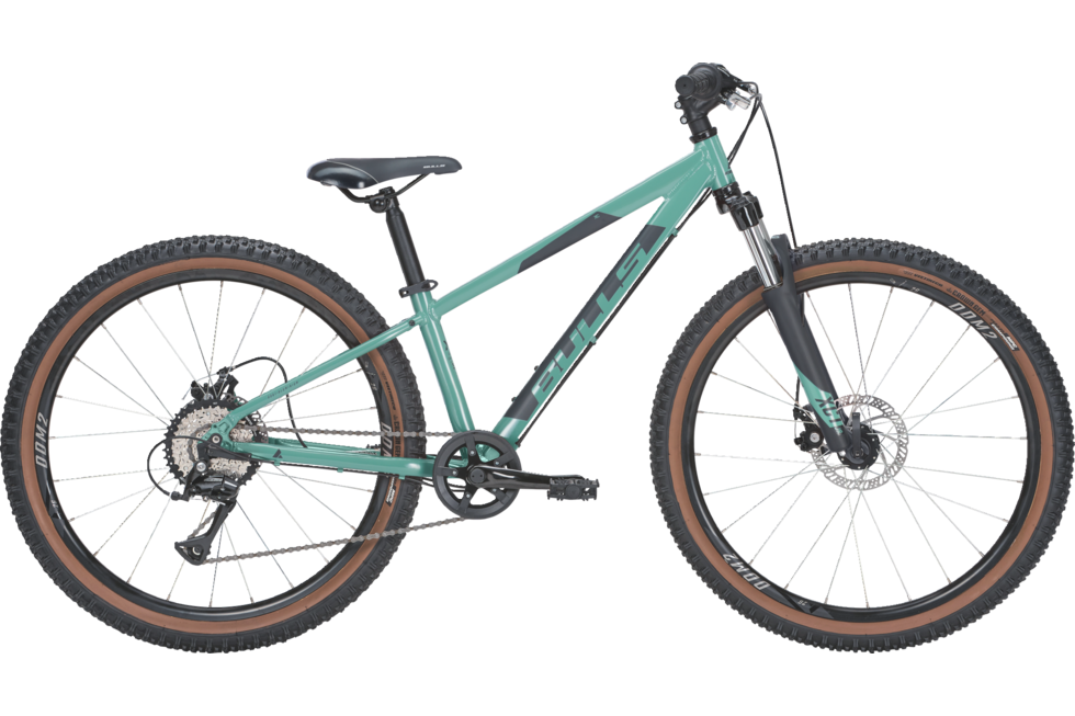 Radhaus Heepen - Bike & More Bulls Tokee 26 Disc Jugendfahrrad – Radhaus Taufkirchen