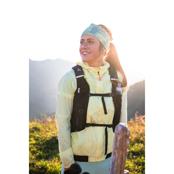 Trail Spacer 8