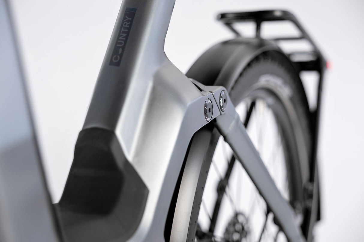 Country R2000 LX 2026